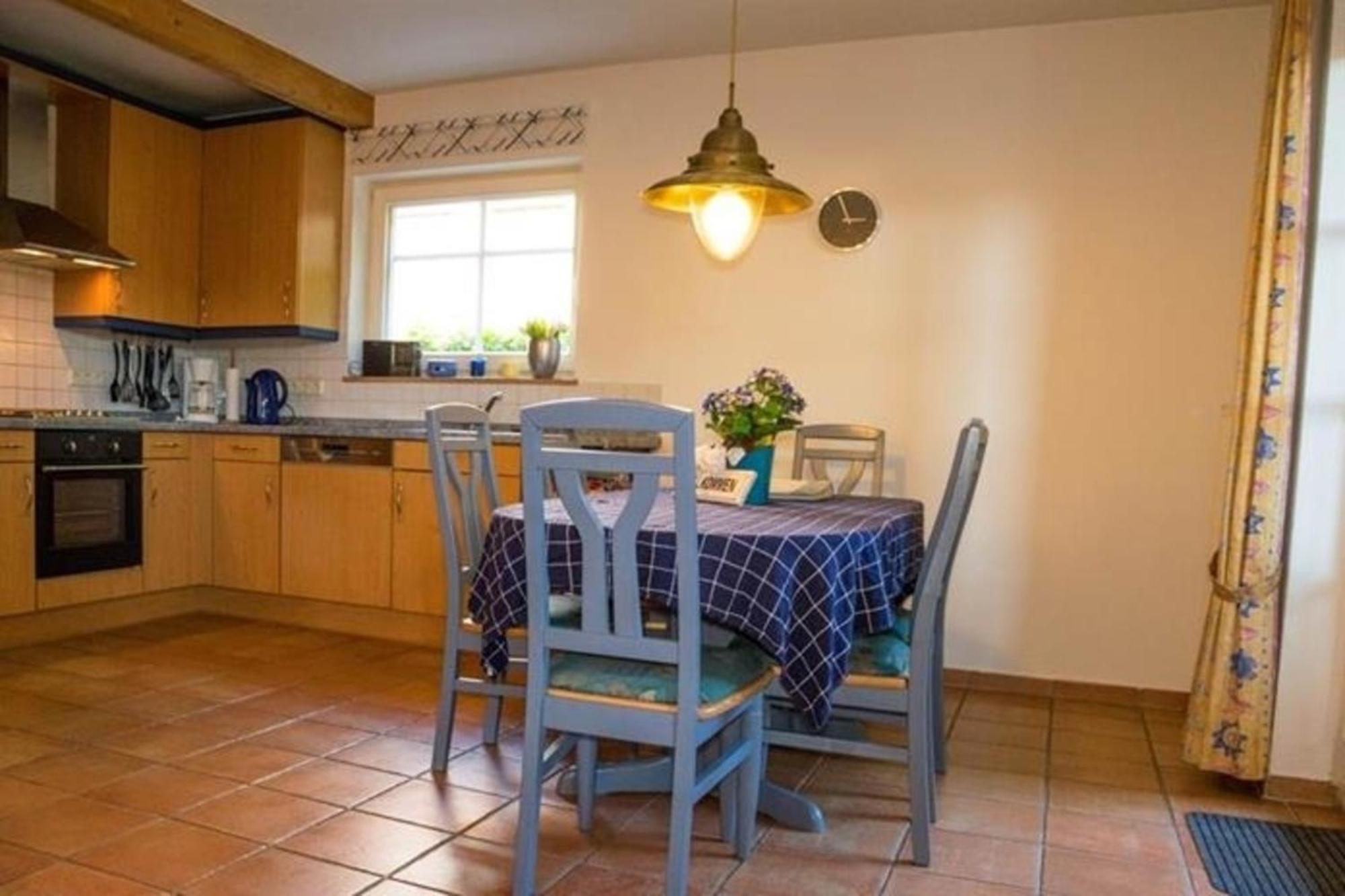 Zum Hasenlager Ha14 Villa Sögel Exteriör bild