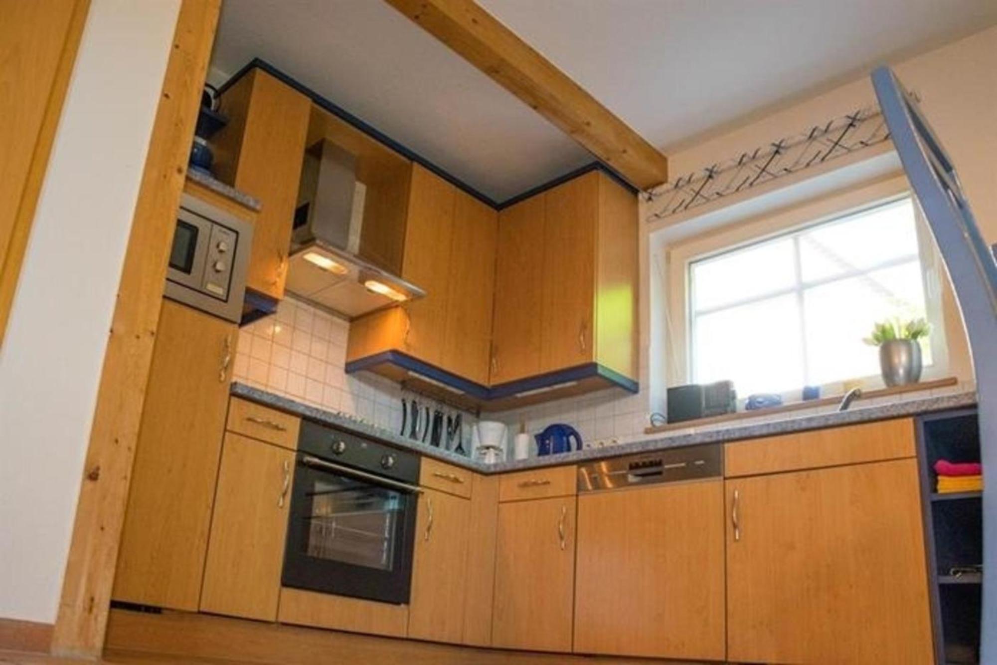 Zum Hasenlager Ha14 Villa Sögel Exteriör bild